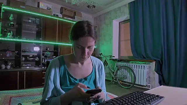 XXX chat uživo modela pa1e_pr1ncess