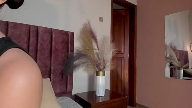 XXX chat uživo modela Christy_Sea