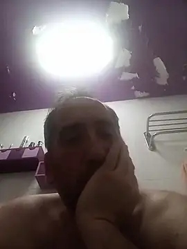 tioenbolas78 Adlı Modelin Canlı XXX Sohbeti