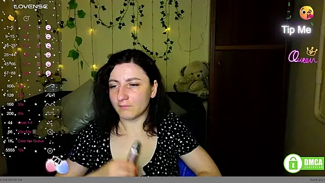 Chat XXX en directo de Muse_kitty_jenia