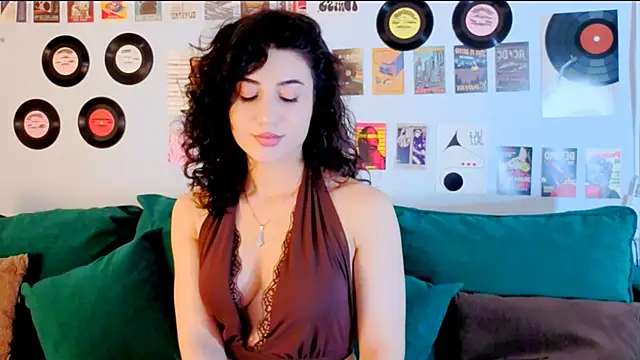 Maya_Rogerss' Live XXX Chat