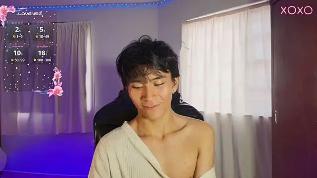 Chat XXX en directo de cococumps
