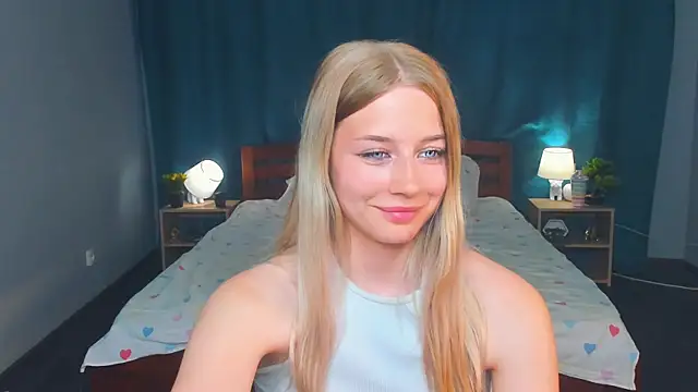 DeniseMekus' Live XXX Chat