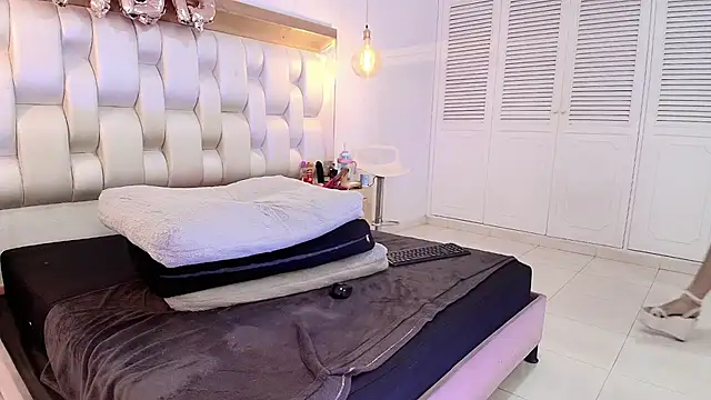 BarbaraFerrer69 라이브 XXX 채팅