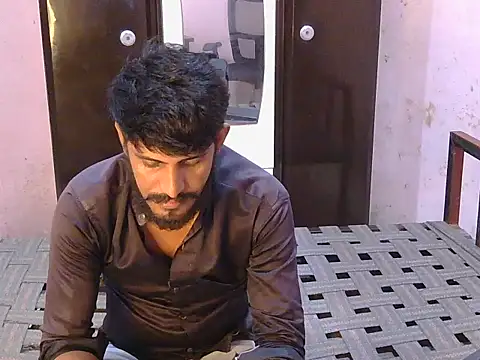 HotXKrish Live XXX Chat