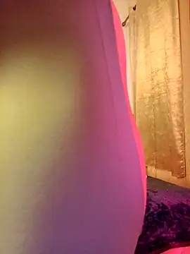 Chat XXX ao vivo de OnlyRima