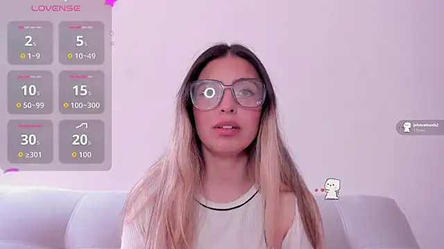 Fernanda_aaaa 라이브 XXX 채팅