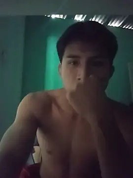 Show de webcam de jesfeth