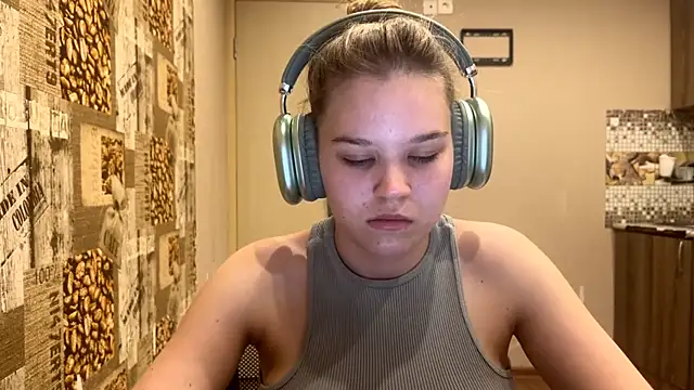 HellyRay's Live XXX Chat