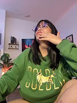 tati_reyess' Live XXX Chat