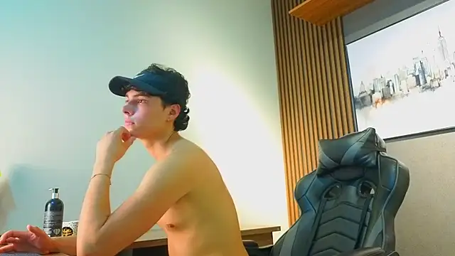 Esteban_Fire – Naživo XXX chat