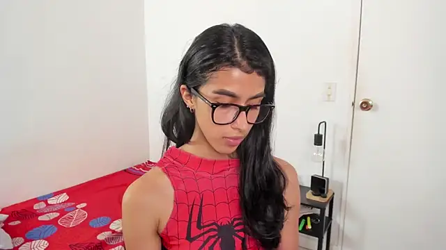Chatroom XXX en direct de Mazikeen__18