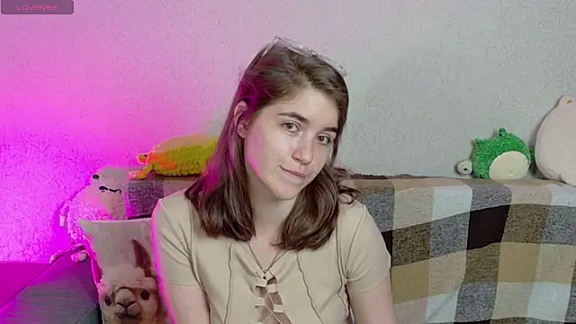 ElzaBlis Live XXX-Chat