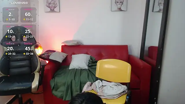 Wendy_1_'s Live XXX Chat