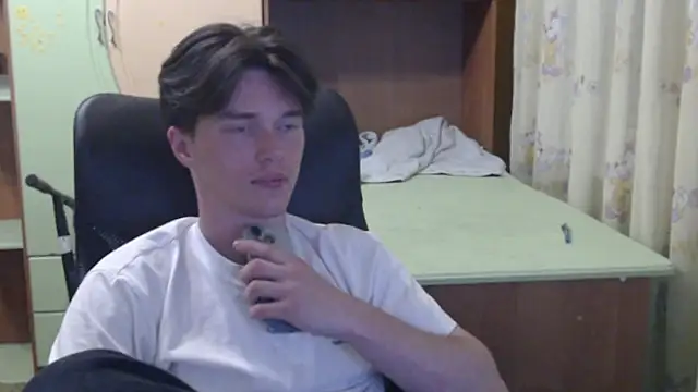 Chatroom XXX en direct de arthur___king