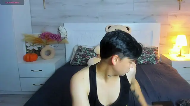 XXX chat uživo modela ToxicRosse
