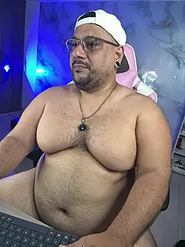 jacoob_woodsn Webbikameraesitys