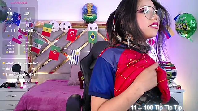 Moon_Water__ Live XXX-chat