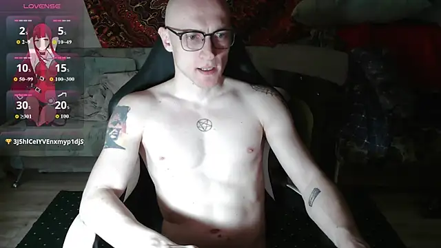 Krieger8841n Live XXX chat