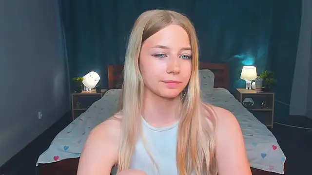 DeniseMekus – Naživo XXX chat