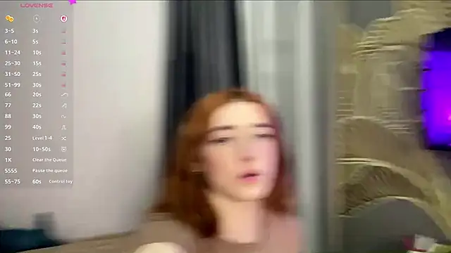 Chat XXX Live EwaDerobertis