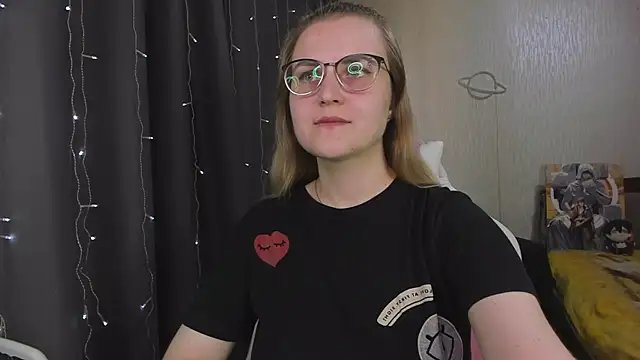 MissBrightShine Live XXX-Chat