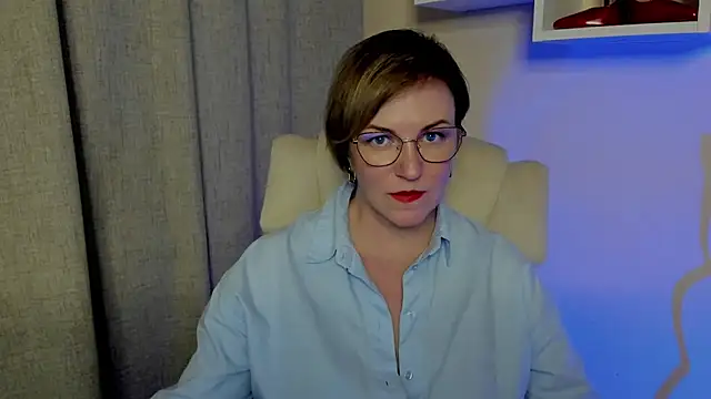 feliziaDesire's Live XXX Chat