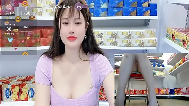 Chat XXX Live _7Eleven_