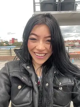 Chat XXX en directo de DAKOTA_SAKURA