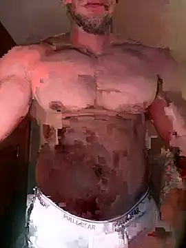 Show Webcam de Valentinacouple