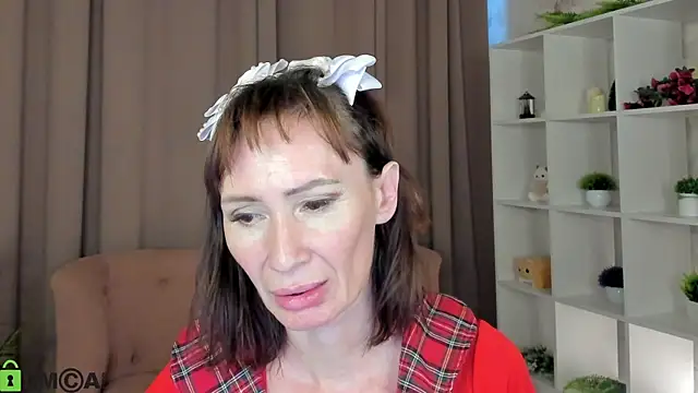 Chat XXX en directo de gracekellyyy