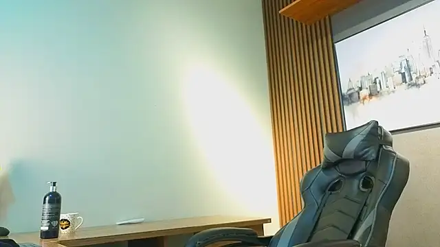 Онлайн чат XXX Esteban_Fire