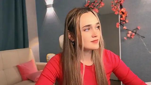 Chat XXX en directo de earthfantasyy
