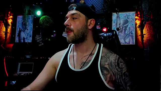 LexHardy: απευθείας συνομιλία ΧΧΧ