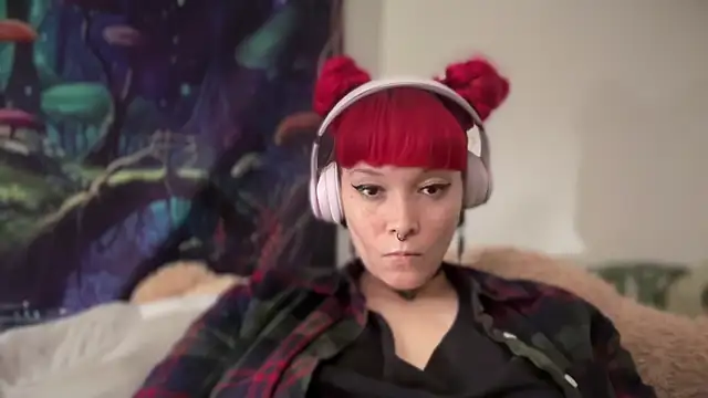 FRRANNKIE Live XXX Chat