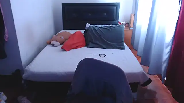 XXX chat uživo modela pamelaa_jagger