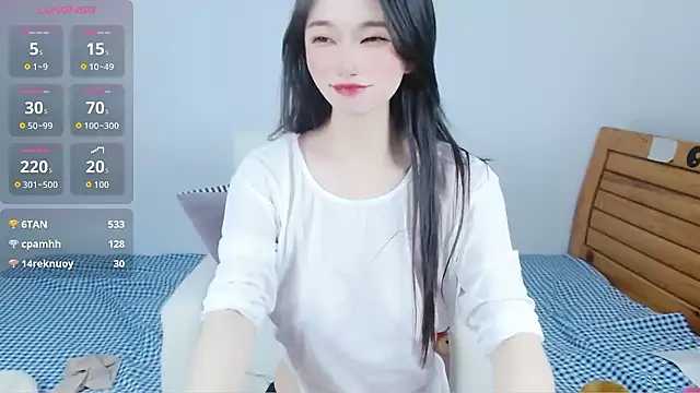 amihuangn Live XXX chat