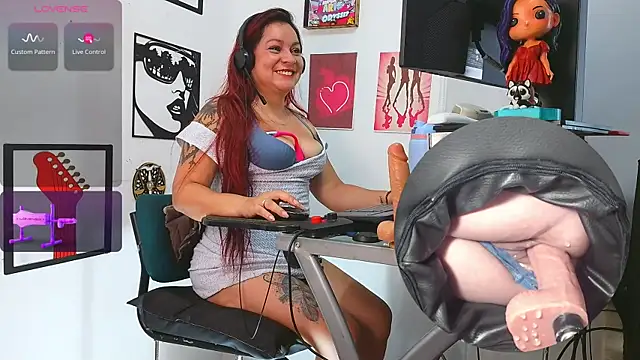 Chat +18 de leidydi223 ao vivo