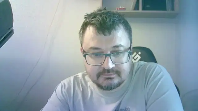 Онлайн чат XXX SirAbuser