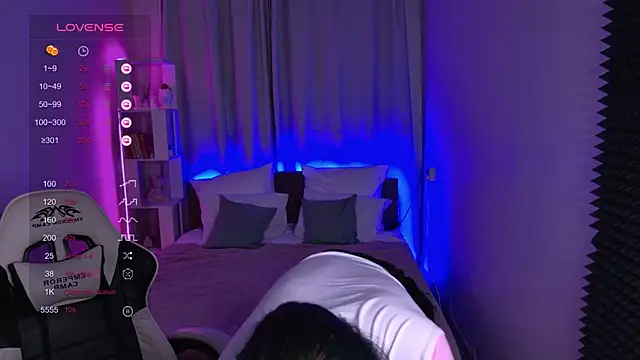 Chat +18 de karinahili ao vivo