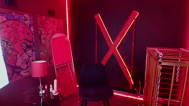 Онлайн чат XXX Charlot_bloom