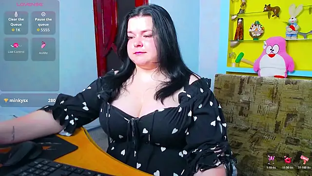 Linasexy777 Chat XXX live