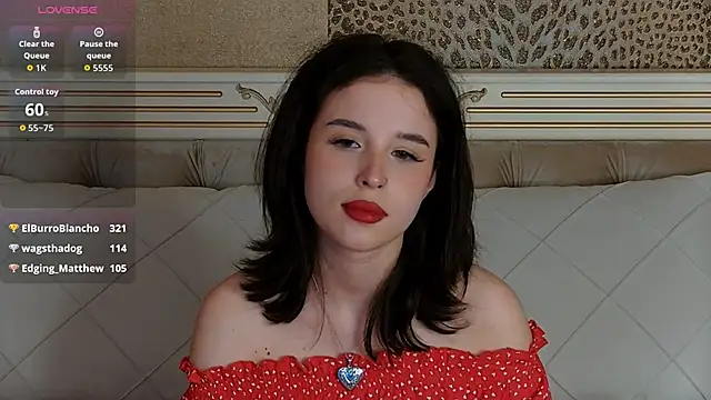 LanaLedger's Live XXX Chat