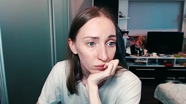 Natalimeowks' Live XXX Chat