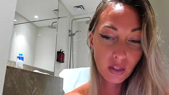 StarryHanna Live XXX Chat