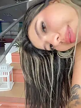 LolliePopsXXX's Live XXX Chat
