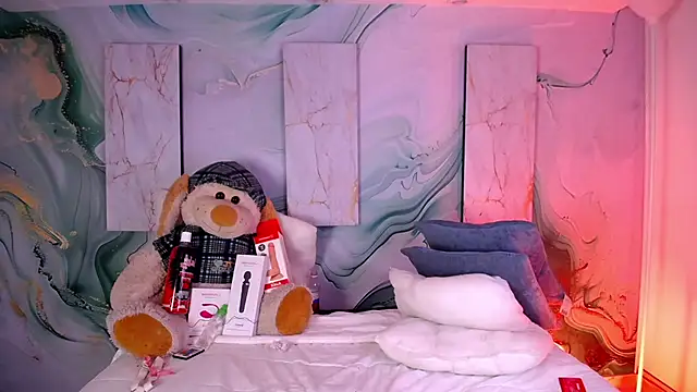 JackFrosst – Naživo XXX chat