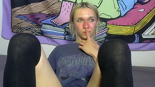 Chat XXX en directo de icebenz