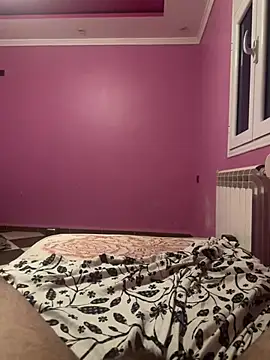 RapotorE Adlı Modelin Web Kamerası Şovu