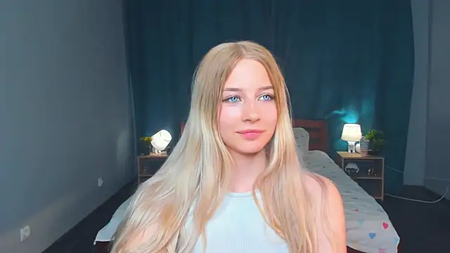 DeniseMekus XXX чат на живо